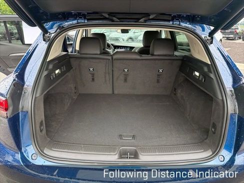 Used 2023 Buick Envision Essence AWD/4WD image 24