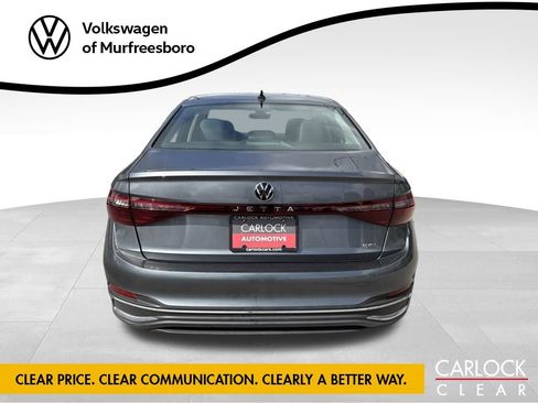 Used 2026 Volkswagen Jetta SEL FWD image 7