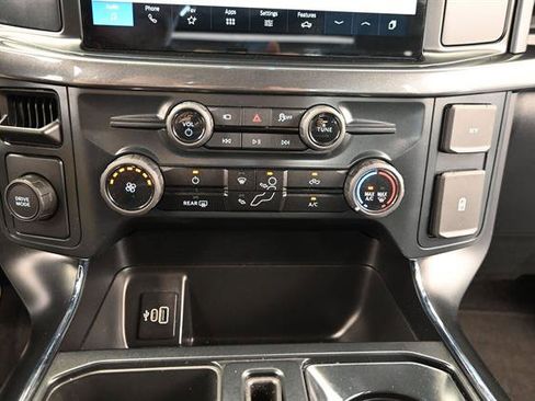 Certified 2025 Ford F150 STX w/ Equipment Group 200A RWD image 12