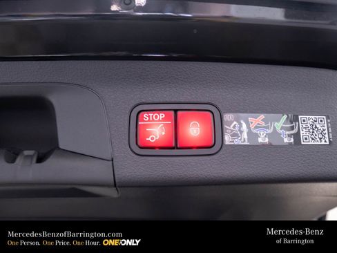 New 2026 Mercedes-Benz GLS 450 GLS 450 image 31