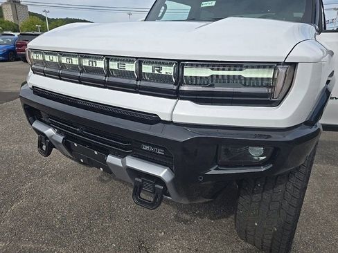 New 2025 GMC Hummer EV 3X image 26