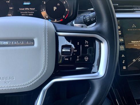 Used 2024 Land Rover Range Rover Sport SE image 24