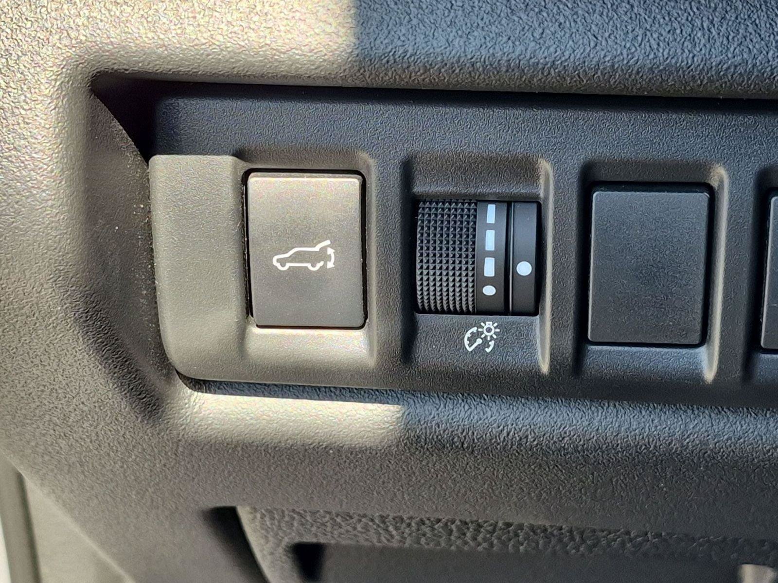 Used 2026 Subaru Outback Limited XT AWD/4WD image 37