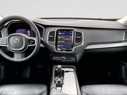 Certified 2023 Volvo XC90 B5 Core w/ Protection Package Premier image 7