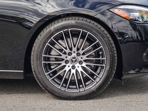 Certified 2025 Mercedes-Benz C 300 C 300 image 11