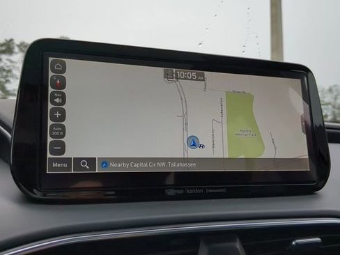 New 2023 Hyundai Santa Fe Limited image 22