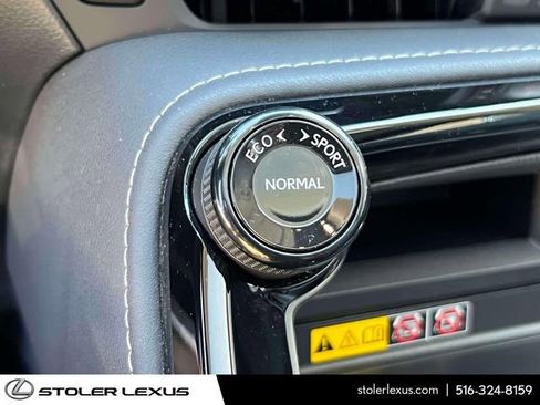 Used 2025 Lexus NX 350h AWD w/ Rear Seat Package image 34