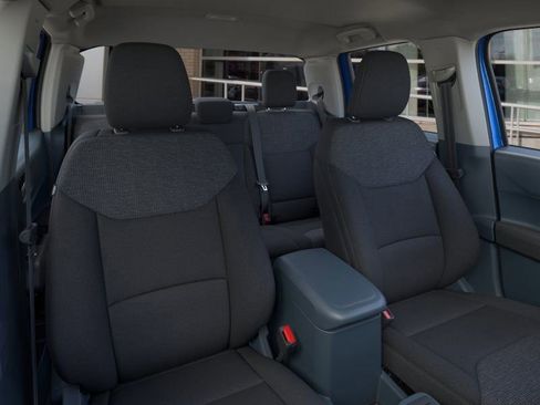 New 2026 Ford Maverick XL image 12