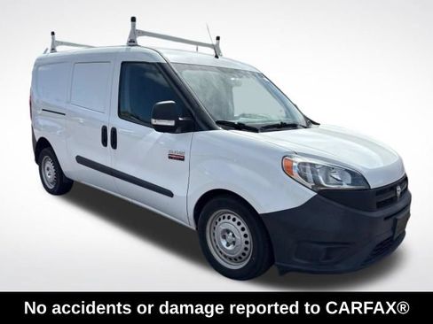Used 2018 RAM ProMaster City Tradesman FWD image 3