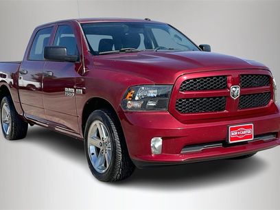 Used 2014 RAM 1500 Express
