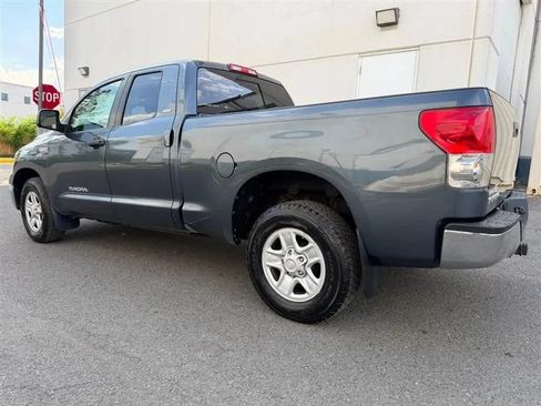 Used 2007 Toyota Tundra SR5 AWD/4WD image 10