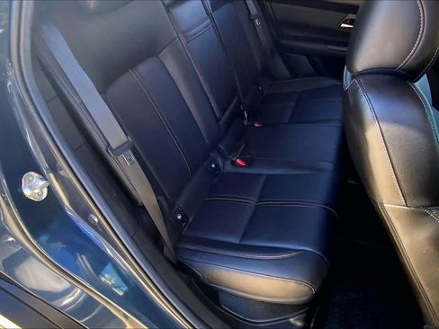 Certified 2025 MAZDA CX-50 2.5 Hybrid w/ Weather Package image 19