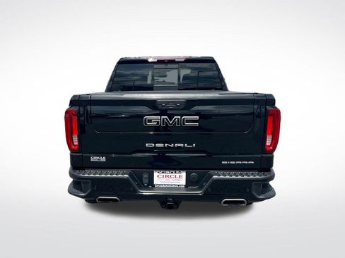 Used 2019 GMC Sierra 1500 Denali w/ Denali Ultimate Package AWD/4WD image 6