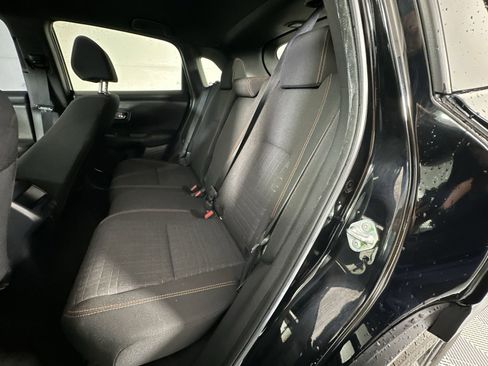 Used 2023 Honda HR-V Sport image 23