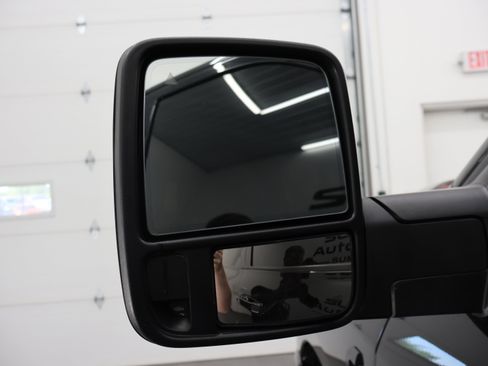 Used 2024 RAM 3500 Laramie w/ Night Edition AWD/4WD image 39