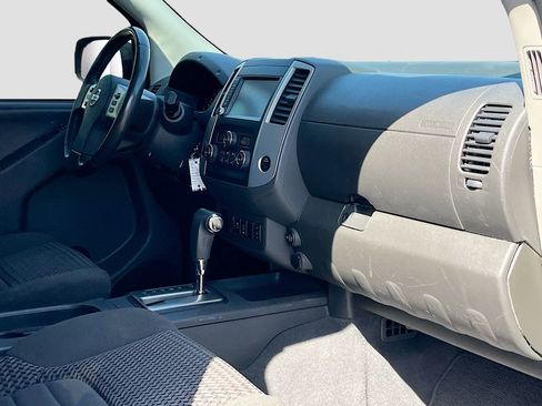 Used 2019 Nissan Frontier 2WD King Cab image 27