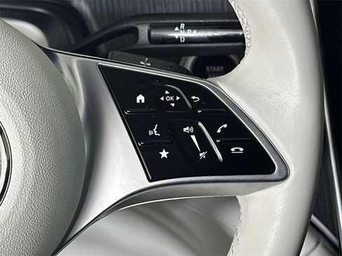 Certified 2023 Mercedes-Benz EQE 350+ SUV image 28