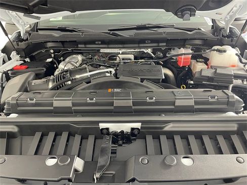 New 2026 GMC Sierra 2500 AT4 w/ AT4 Premium Plus Package image 19