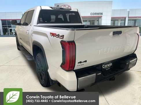 Used 2024 Toyota Tundra SR5 image 3