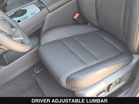 New 2026 Nissan Rogue Dark Armor FWD image 16