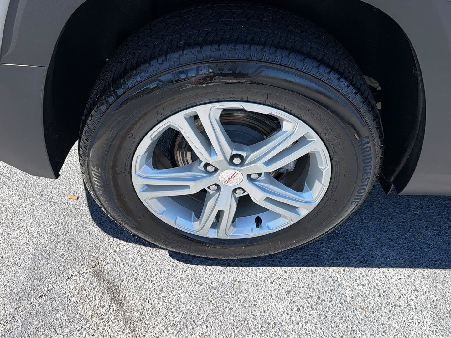 Used 2024 GMC Terrain SLE w/ Driver Convenience Package AWD/4WD image 37