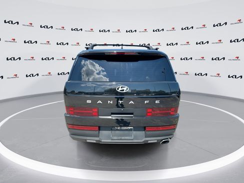 Used 2026 Hyundai Santa Fe SEL image 2