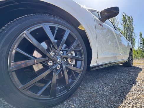 Certified 2024 Subaru Impreza RS AWD/4WD image 43