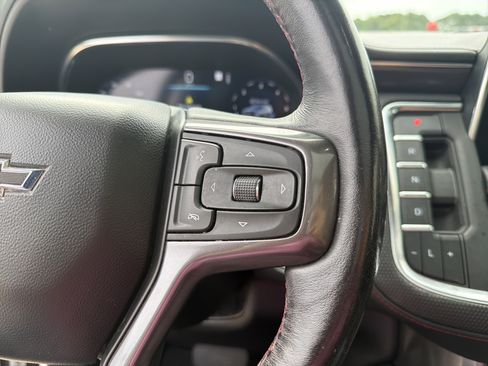 Used 2022 Chevrolet Tahoe RST w/ Luxury Package RWD image 13