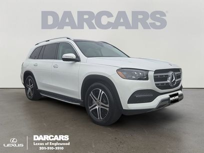 Used 2022 Mercedes-Benz GLS 450 4MATIC