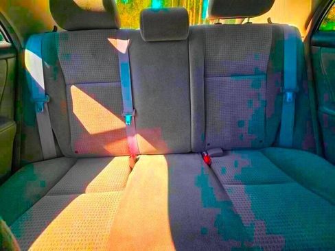 Used 2007 Toyota Corolla CE image 14