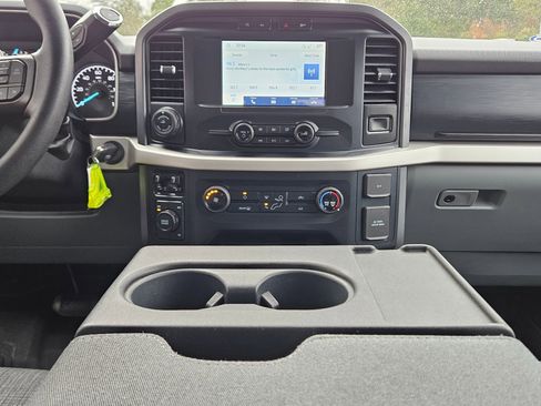 Used 2021 Ford F150 XLT w/ Trailer Tow Package image 10