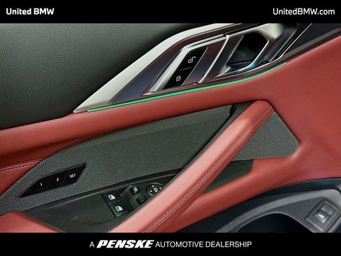 New 2026 BMW 430i 430i w/ M Sport Package image 3