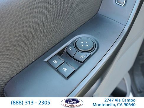 New 2026 Ford F150 XL w/ Equipment Group 103A High image 14