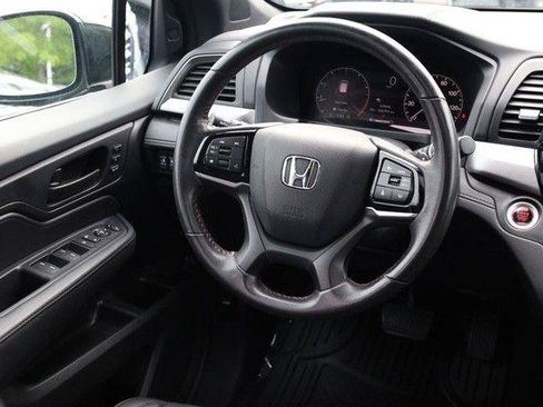 Used 2025 Honda Odyssey Sport-L image 26