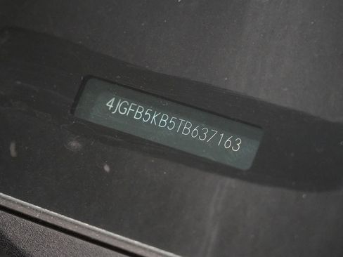 New 2026 Mercedes-Benz GLE 450 GLE 450 image 36