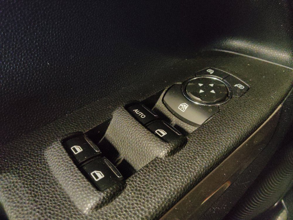 Used 2020 Ford EcoSport Titanium AWD/4WD image 27