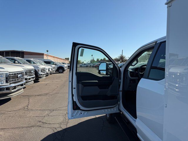 New 2026 Ford F550 4x4 SuperCab Super Duty image 26
