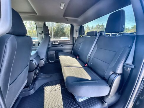 New 2026 Chevrolet Silverado 2500 LT w/ True North Edition image 24