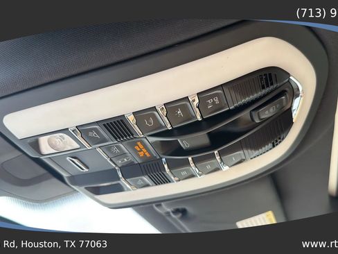 Used 2018 Porsche Cayenne AWD/4WD image 53