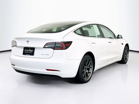 Used 2019 Tesla Model 3 Long Range image 9