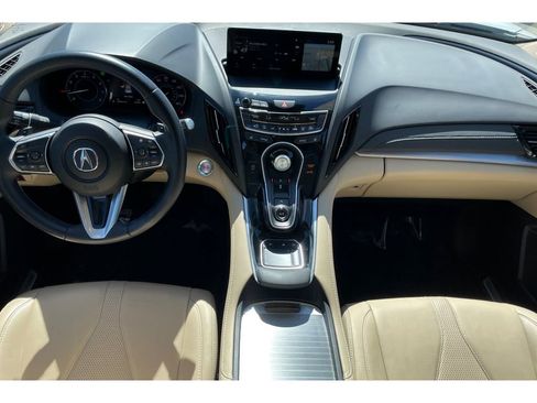 Certified 2023 Acura RDX w/Technology Package image 14