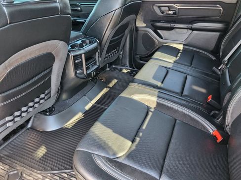 Used 2026 RAM 1500 RHO AWD/4WD image 33