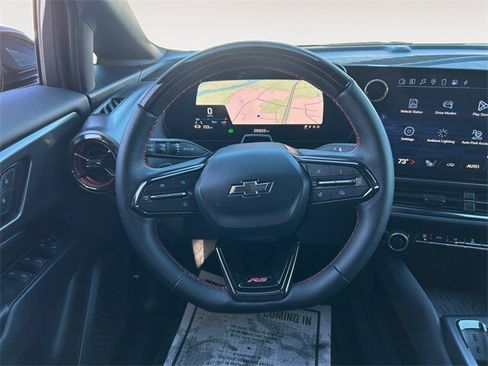 Used 2024 Chevrolet Equinox EV RS image 12