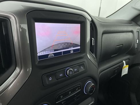 New 2025 Chevrolet Silverado 2500 W/T image 15