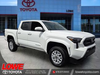 Certified 2024 Toyota Tacoma SR5 RWD video 1