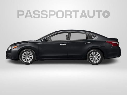 Used 2018 Nissan Altima 3.5 SL FWD image 4