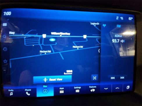 Used 2024 Ford Bronco Outer Banks image 19