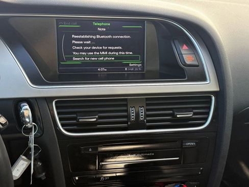 Used 2014 Audi A5 2.0T Premium Plus w/ Premium Plus Package image 24