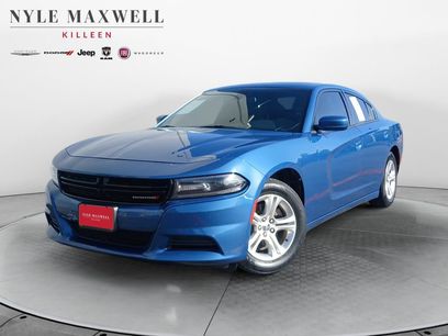 Used 2021 Dodge Charger SXT w/ Leather Interior Group