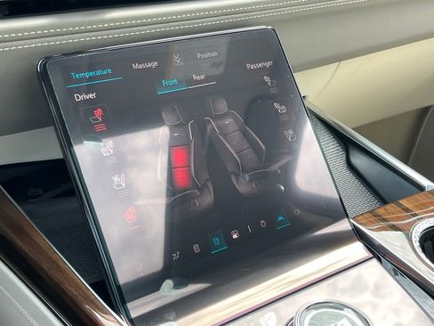 New 2026 Cadillac Escalade Platinum Luxury image 53